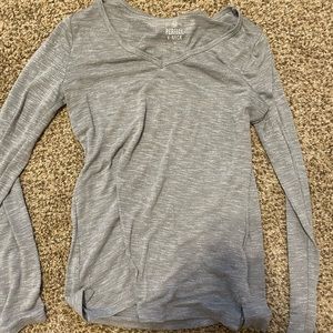 Basic long sleeve